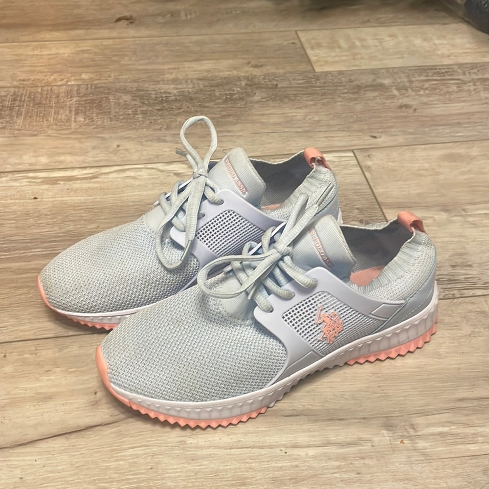 Size 7.5 women’s US Polo brand